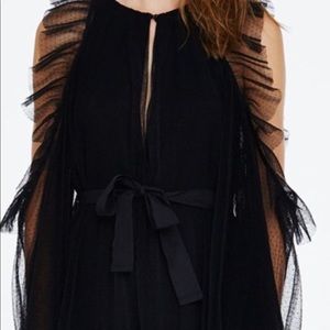 Alice McCall Good Times Playsuit - Aus 10/US 6